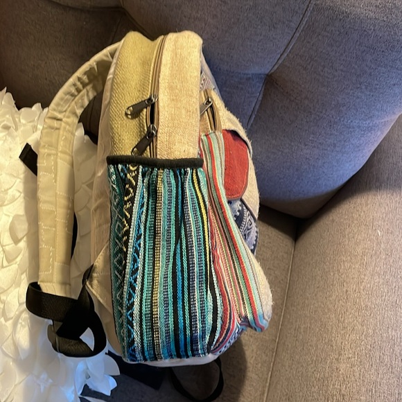 100 % Himalayan Backp - Picture 4 of 11